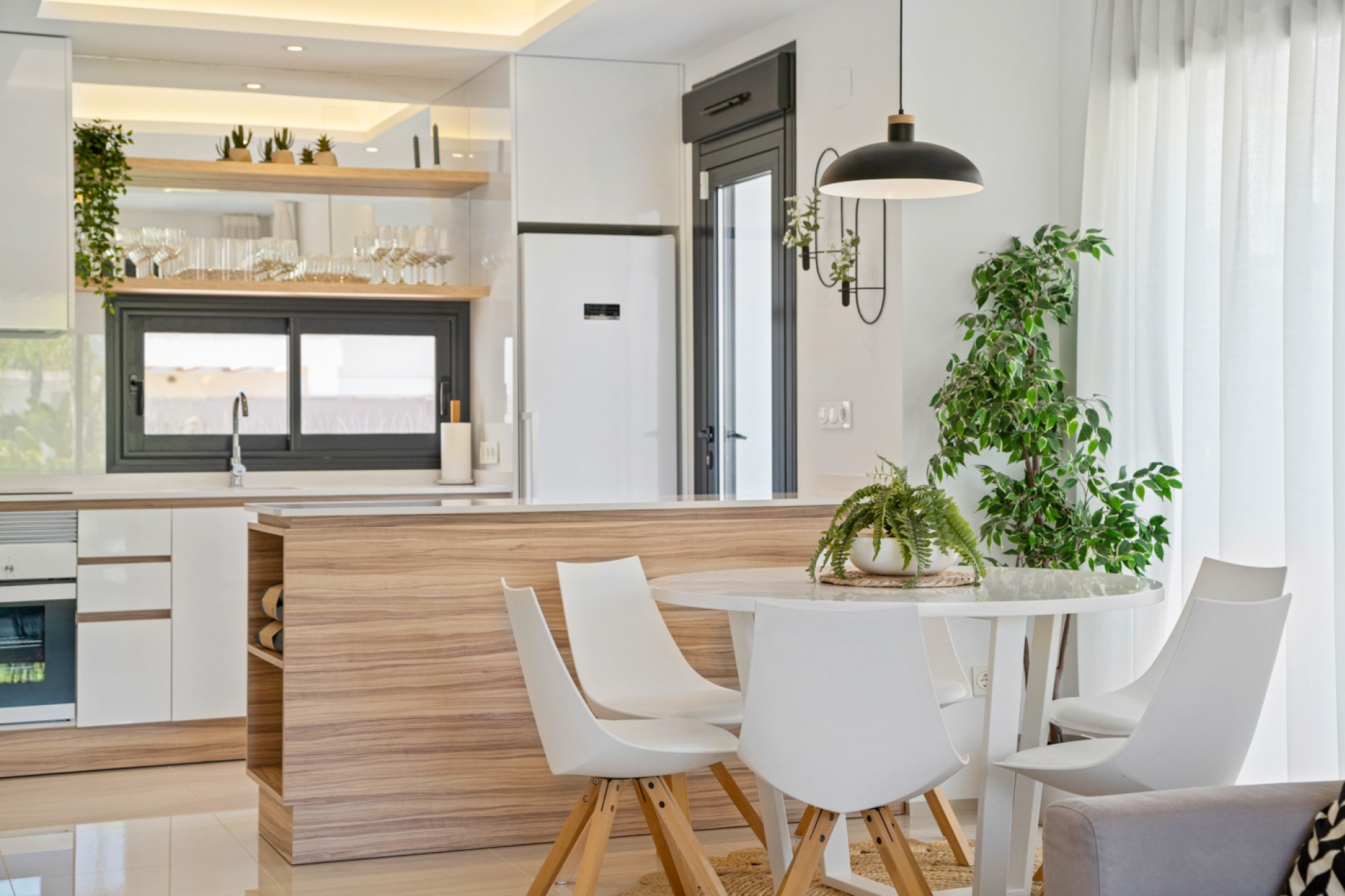 Sprzedaż - Duplex - Ciudad Quesada - Rojales