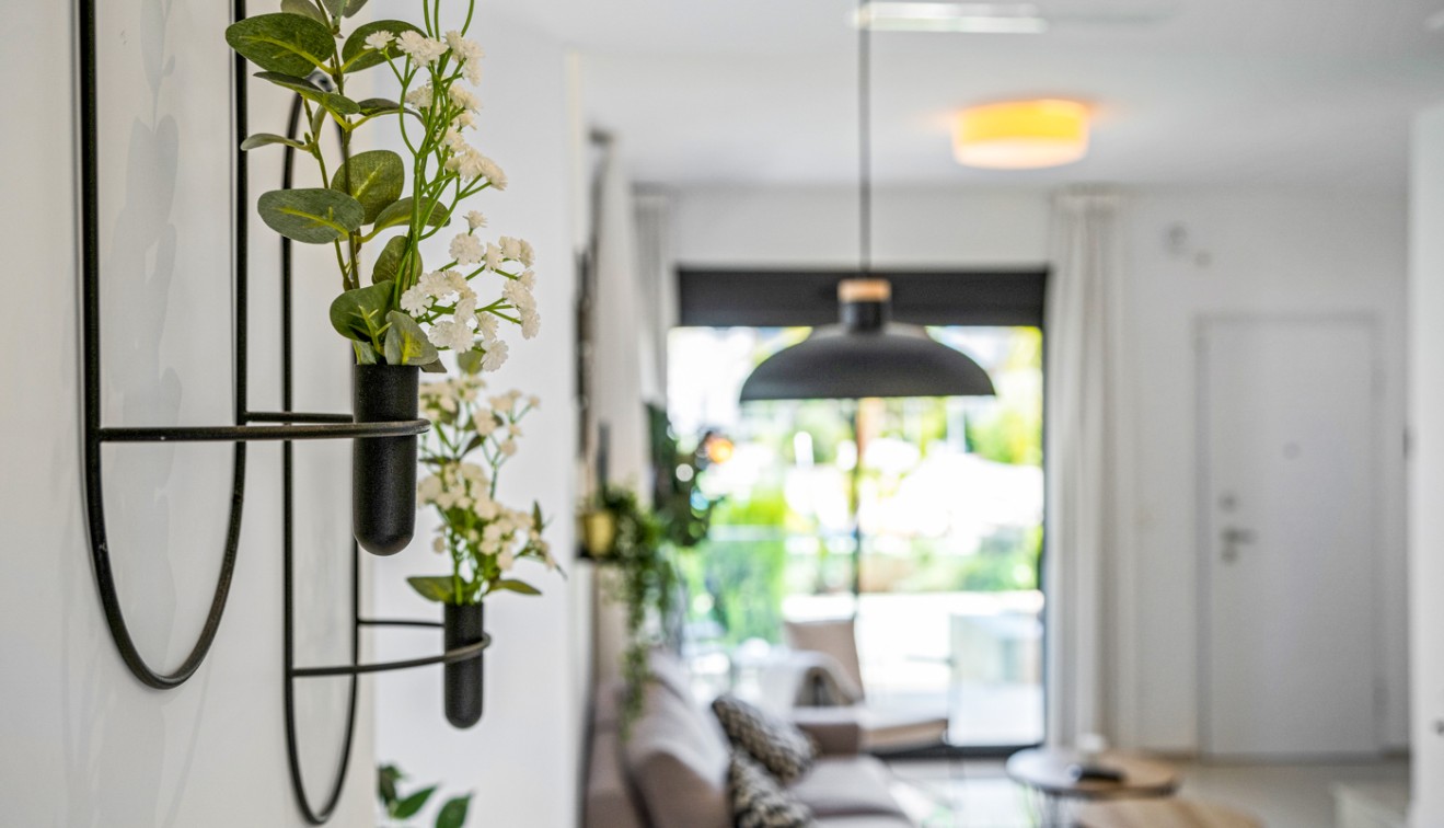 Sprzedaż - Duplex - Ciudad Quesada - Rojales