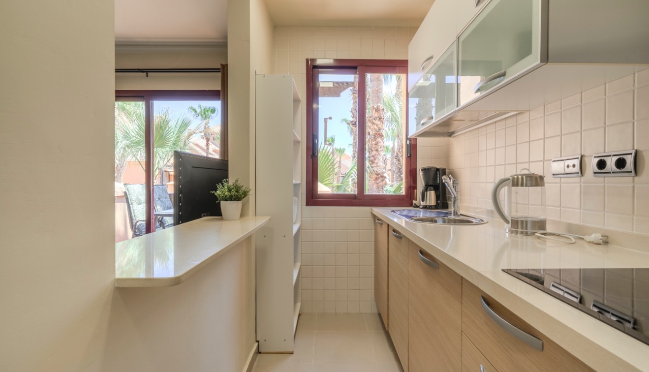 Sprzedaż - Duplex - Los Alcázares - Los Montesinos