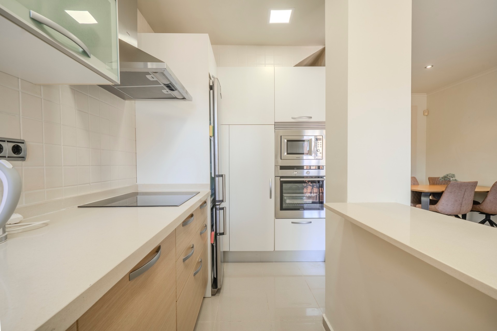 Sprzedaż - Duplex - Los Alcázares - Los Montesinos