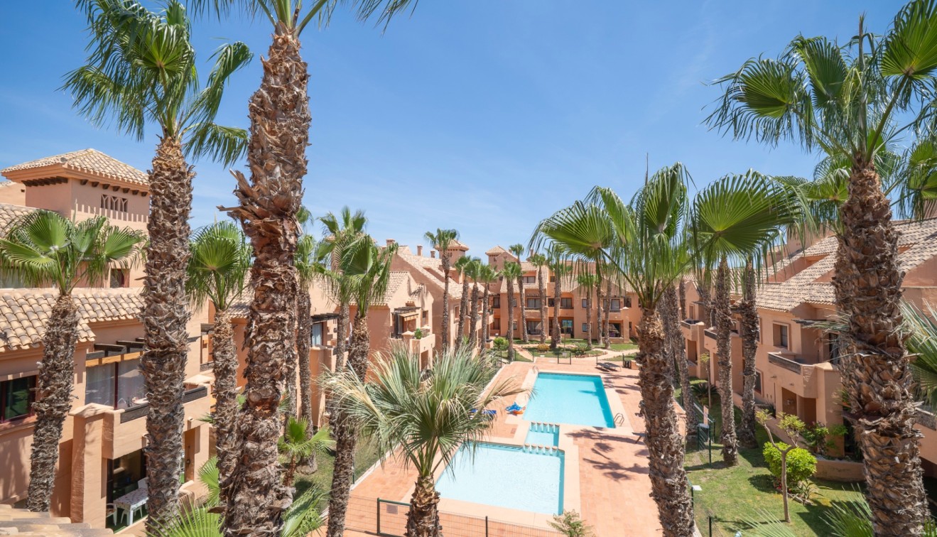 Sprzedaż - Duplex - Los Alcázares - Los Montesinos