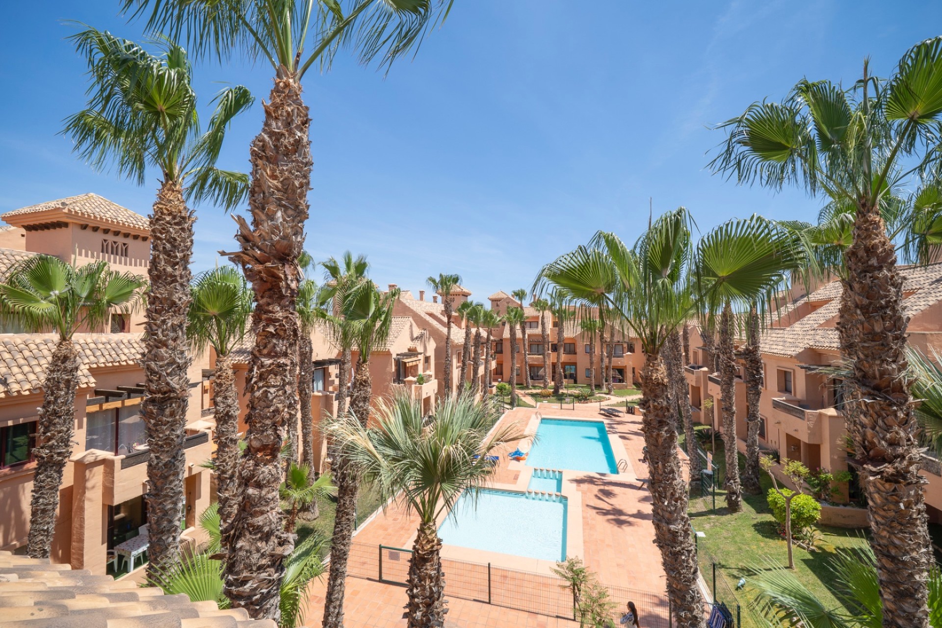 Sprzedaż - Duplex - Los Alcázares - Los Montesinos