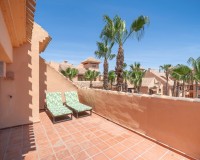 Sprzedaż - Duplex - Los Alcázares - Los Montesinos