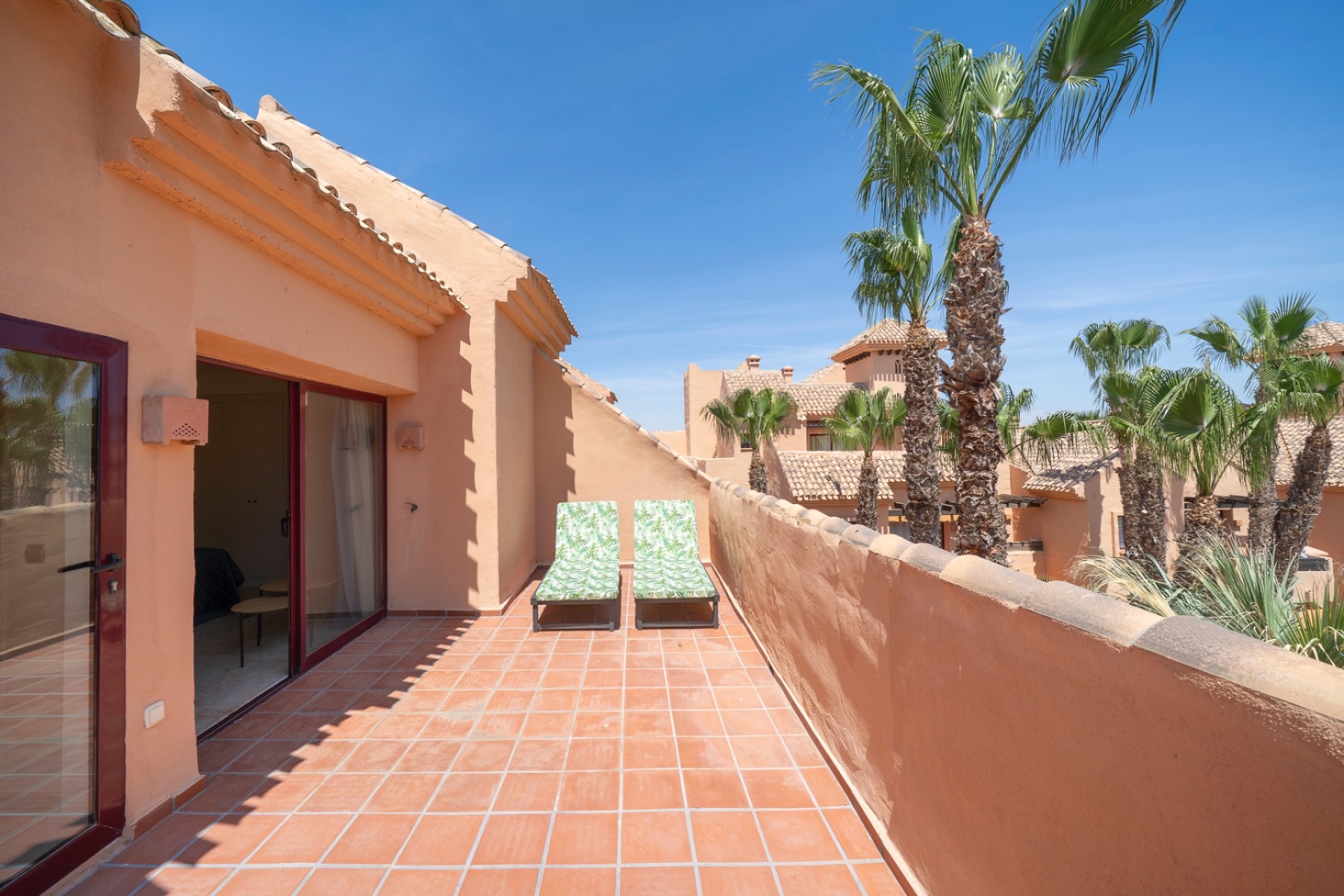 Sprzedaż - Duplex - Los Alcázares - Los Montesinos