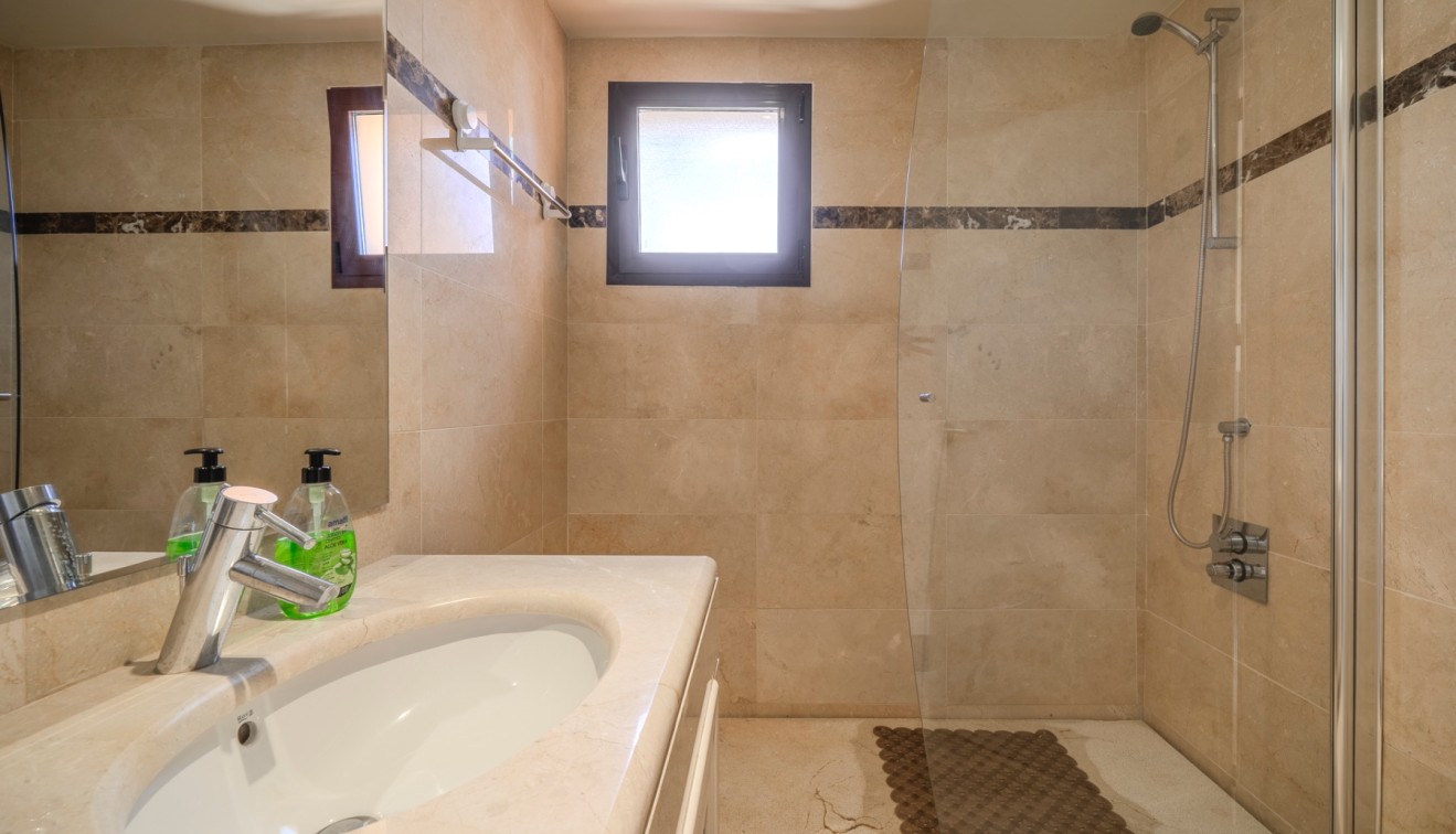 Sprzedaż - Duplex - Los Alcázares - Los Montesinos