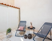 Sprzedaż - Flat - Alicante - Carolinas Bajas