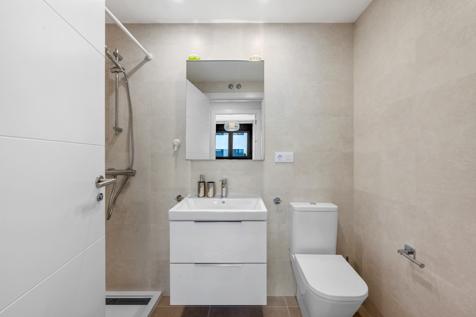 Sprzedaż - Flat - Alicante - San Agustín-PAU 2