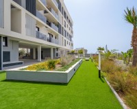 Sprzedaż - Flat - Alicante - San Agustín-PAU 2