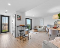 Sprzedaż - Flat - Alicante - San Agustín-PAU 2