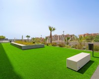 Sprzedaż - Flat - Alicante - San Agustín-PAU 2