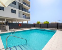 Sprzedaż - Flat - Alicante - San Agustín-PAU 2