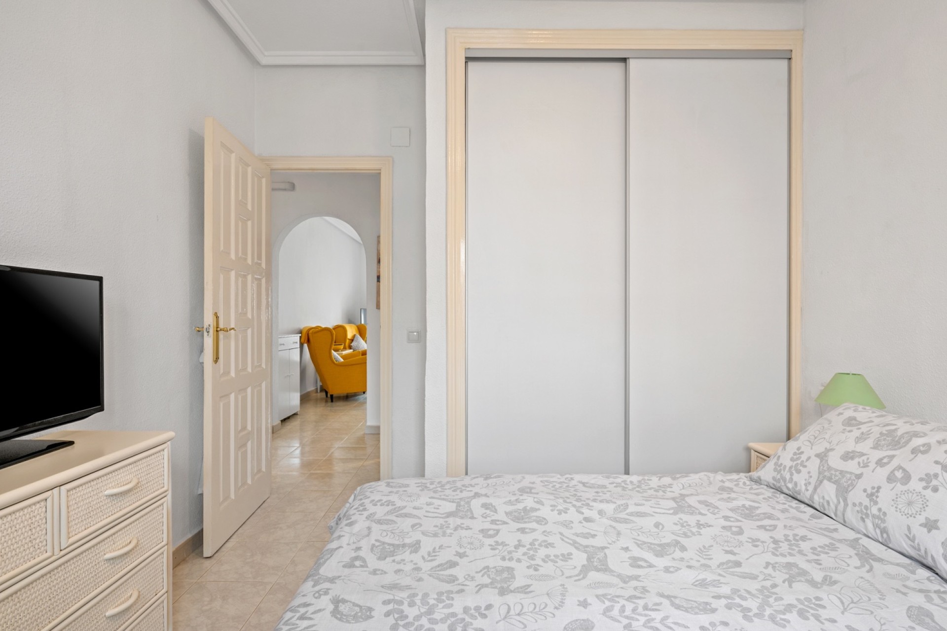 Sprzedaż - Flat - Ciudad Quesada - Rojales