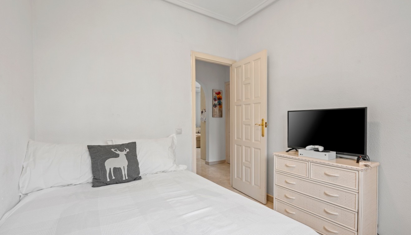 Sprzedaż - Flat - Ciudad Quesada - Rojales