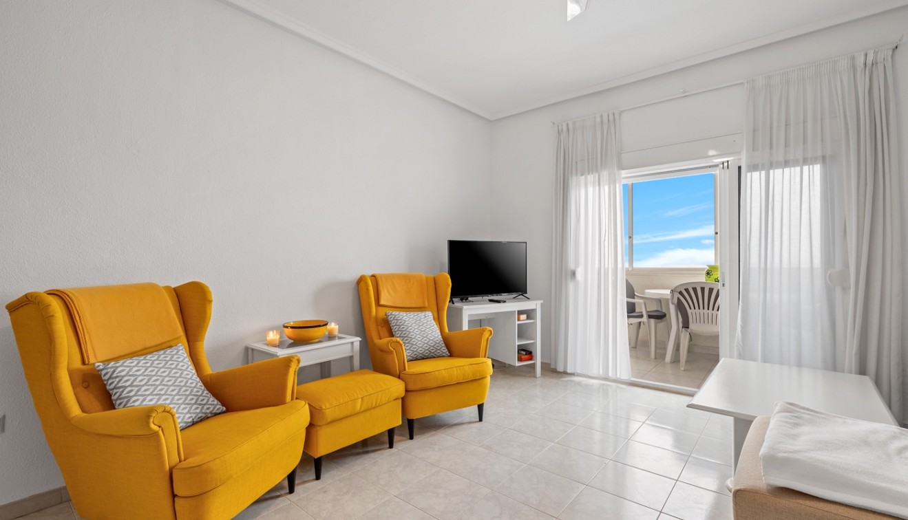 Sprzedaż - Flat - Ciudad Quesada - Rojales