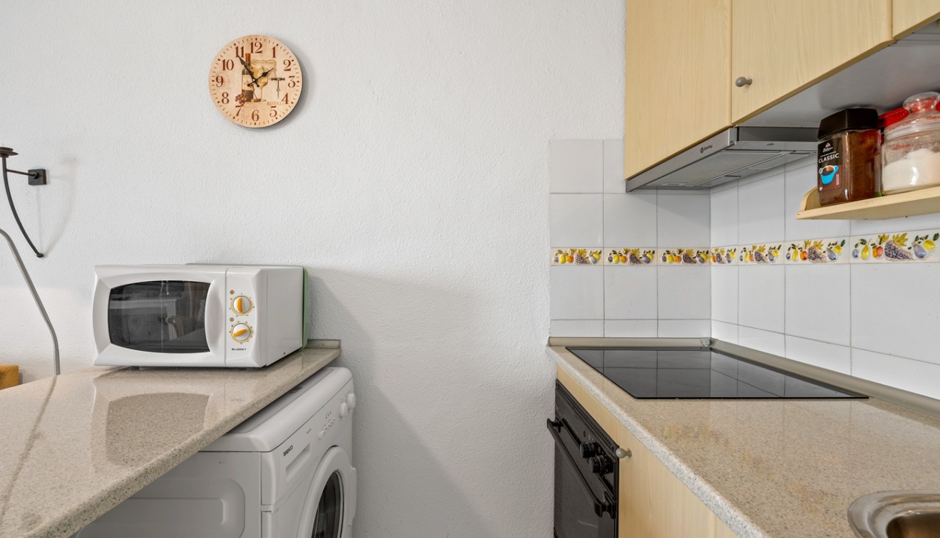 Sprzedaż - Flat - Ciudad Quesada - Rojales