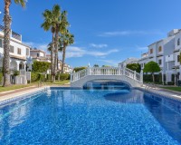 Sprzedaż - Flat - Ciudad Quesada - Rojales