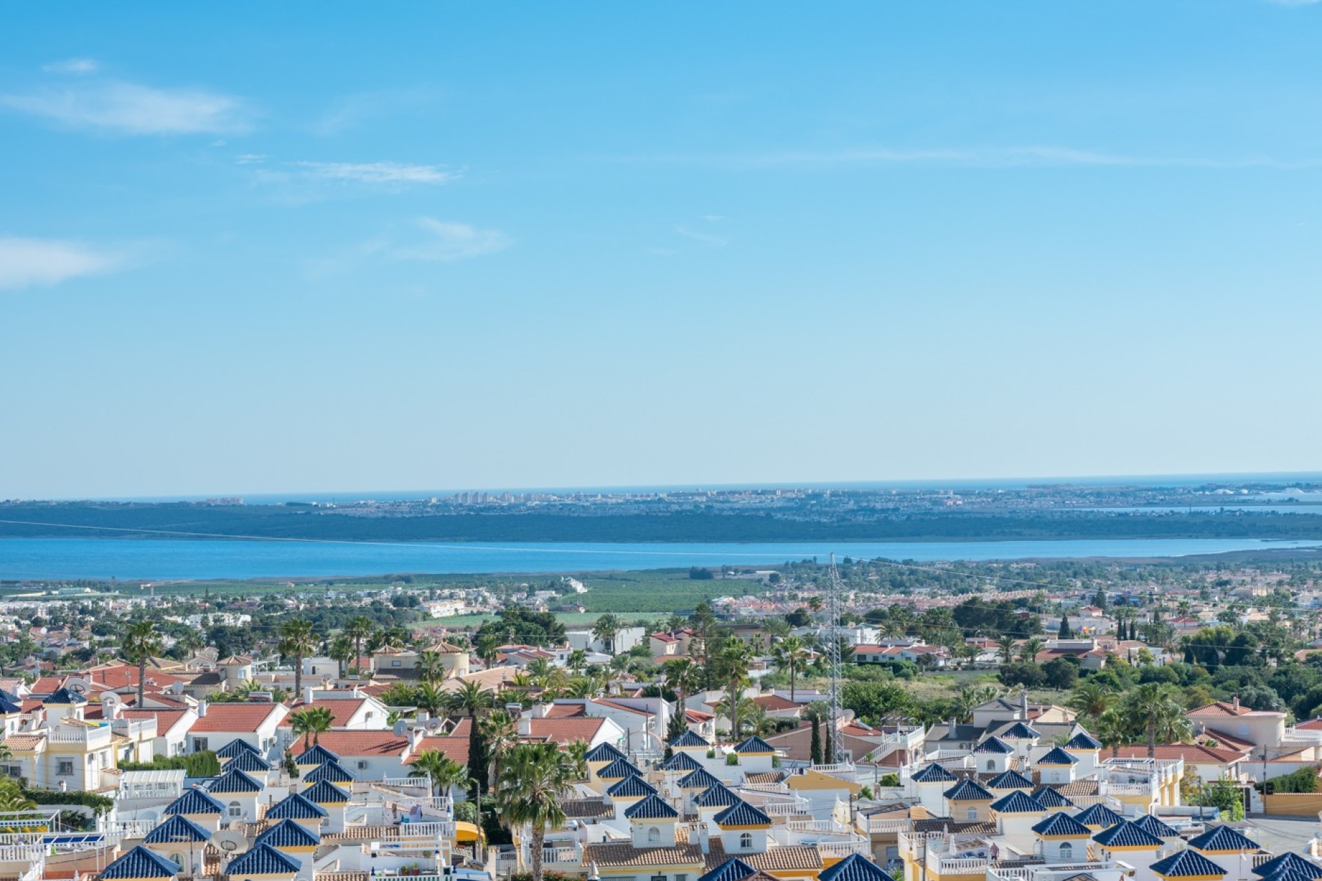 Sprzedaż - Flat - Ciudad Quesada - Rojales