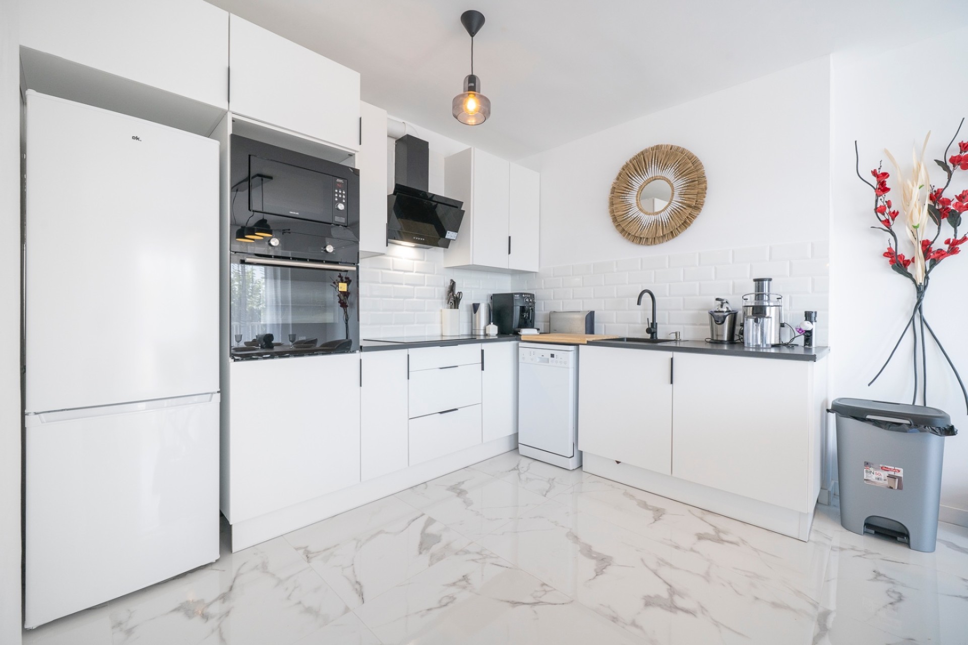 Sprzedaż - Flat - Orihuela costa - Punta Prima