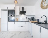 Sprzedaż - Flat - Punta Prima