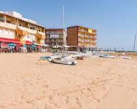 Sprzedaż - Flat - Torrevieja - La Mata