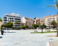 Sprzedaż - Flat - Torrevieja - La Mata