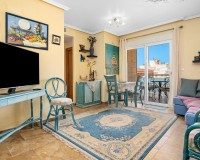 Sprzedaż - Flat - Torrevieja - La Mata