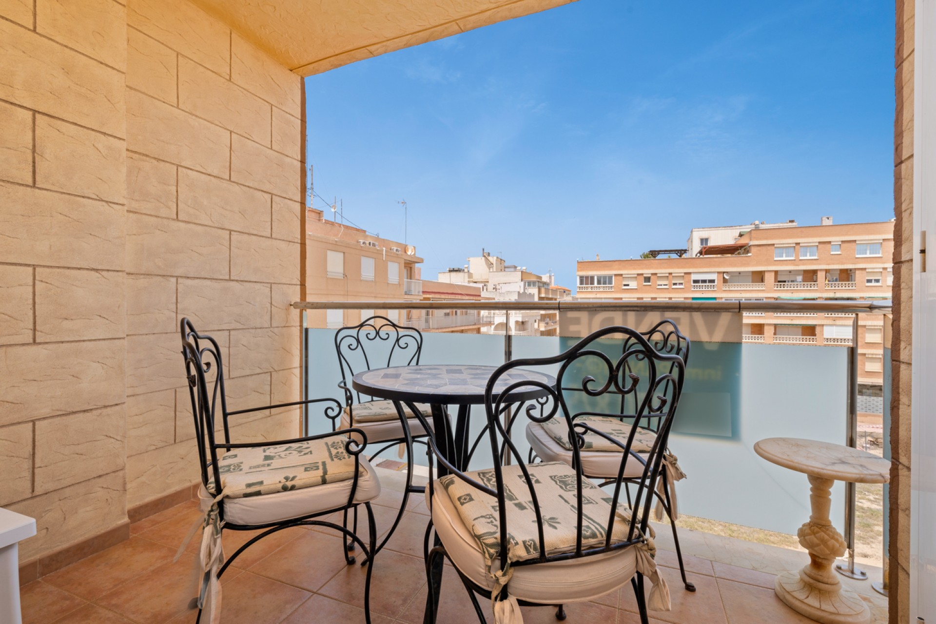 Sprzedaż - Flat - Torrevieja - La Mata