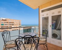 Sprzedaż - Flat - Torrevieja - La Mata