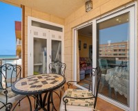 Sprzedaż - Flat - Torrevieja - La Mata