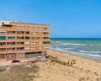 Sprzedaż - Flat - Torrevieja - La Mata