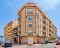 Sprzedaż - Flat - Torrevieja - La Mata