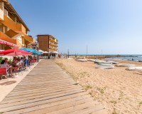 Sprzedaż - Flat - Torrevieja - La Mata