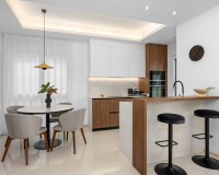 Sprzedaż - Ground floor apartment - Ciudad Quesada - Rojales