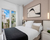 Sprzedaż - Ground floor apartment - Ciudad Quesada - Rojales