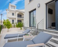 Sprzedaż - Ground floor apartment - Ciudad Quesada - Rojales