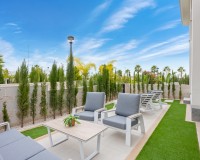 Sprzedaż - Ground floor apartment - Ciudad Quesada - Rojales