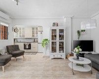 Sprzedaż - Ground floor apartment - Pilar de La Horadada - El Pilar de la Horadada