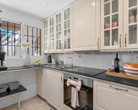 Sprzedaż - Ground floor apartment - Pilar de La Horadada - El Pilar de la Horadada