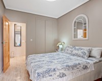 Sprzedaż - Ground floor apartment - Pilar de La Horadada - El Pilar de la Horadada