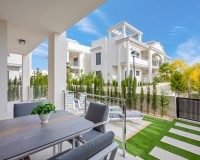 Sprzedaż - Ground Floor - Ciudad Quesada - Rojales