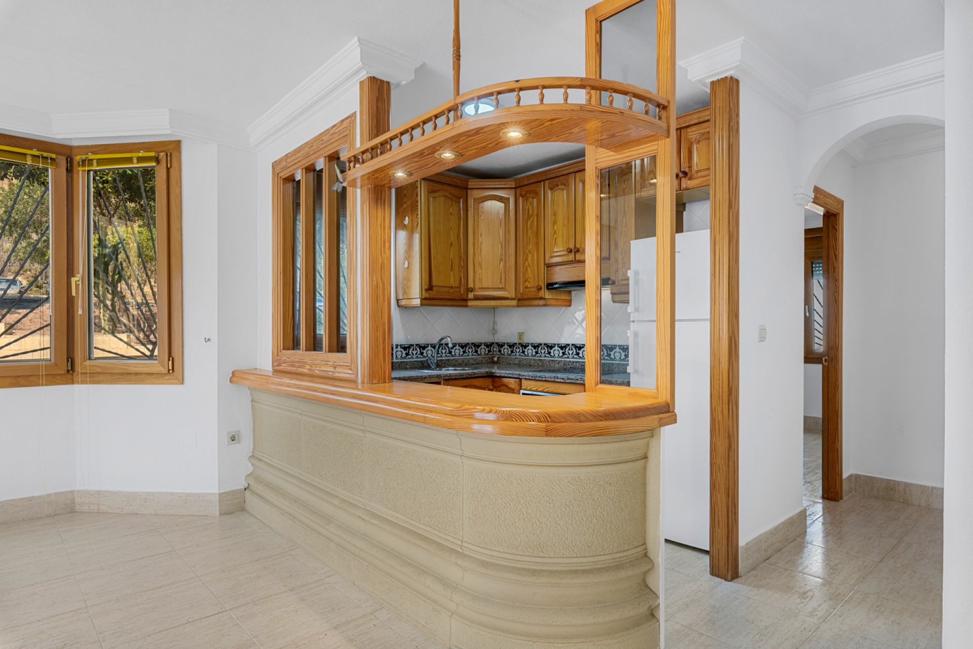 Sprzedaż - Ground Floor - Guardamar del Segura