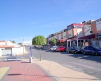 Sprzedaż - Komercyjny - La Marina