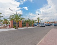 Sprzedaż - Komercyjny - La Marina