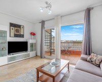 Sprzedaż - Penthouse - Almoradí