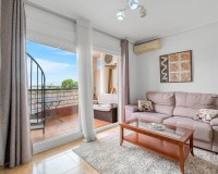 Sprzedaż - Penthouse - Almoradí