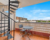 Sprzedaż - Penthouse - Almoradí