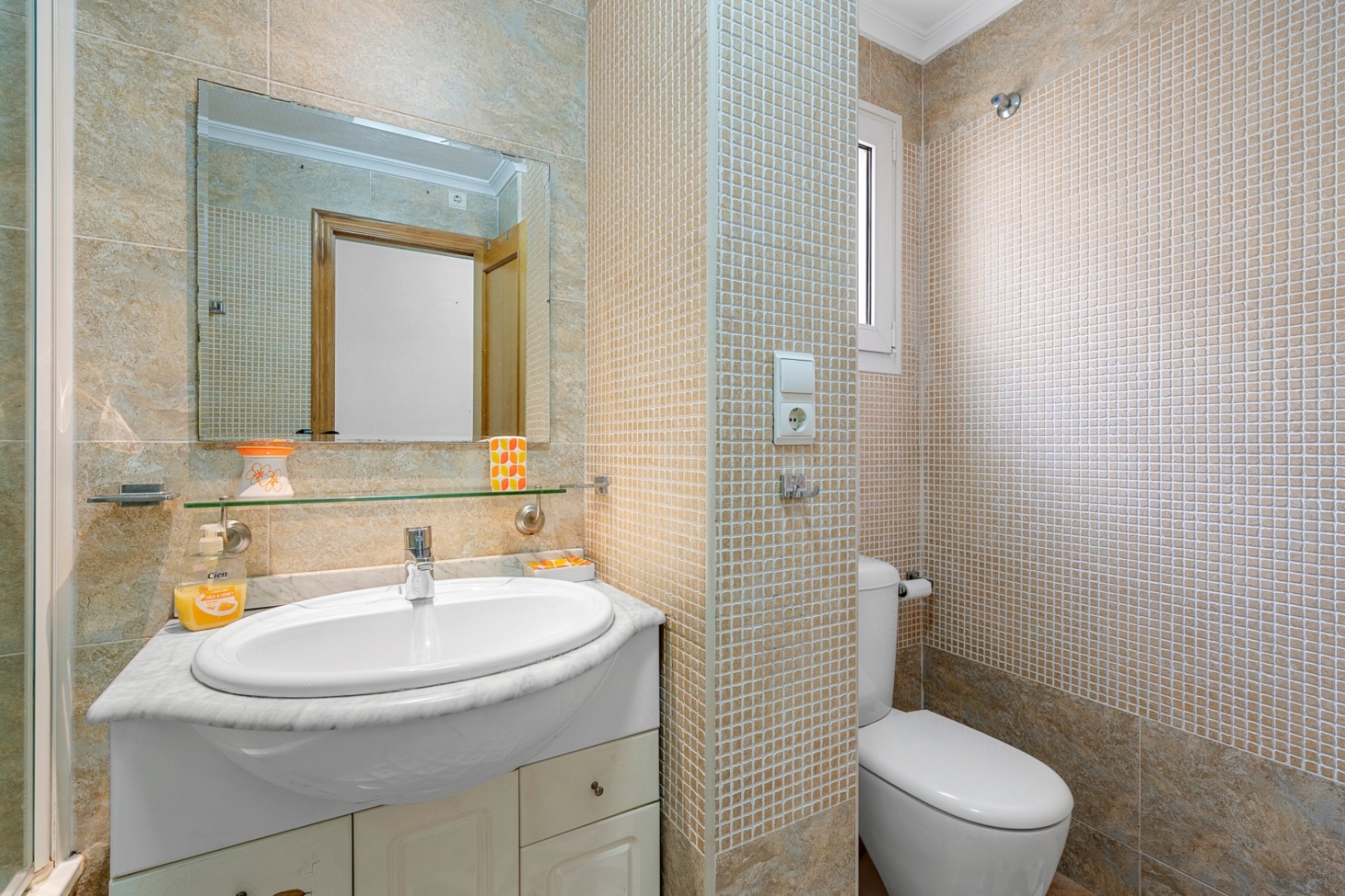 Sprzedaż - Penthouse - Almoradí