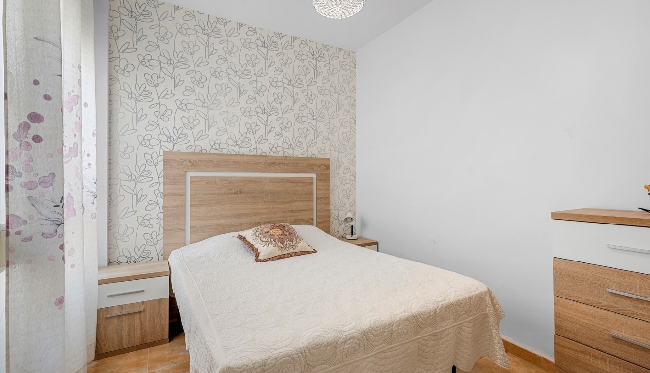 Sprzedaż - Penthouse - Almoradí