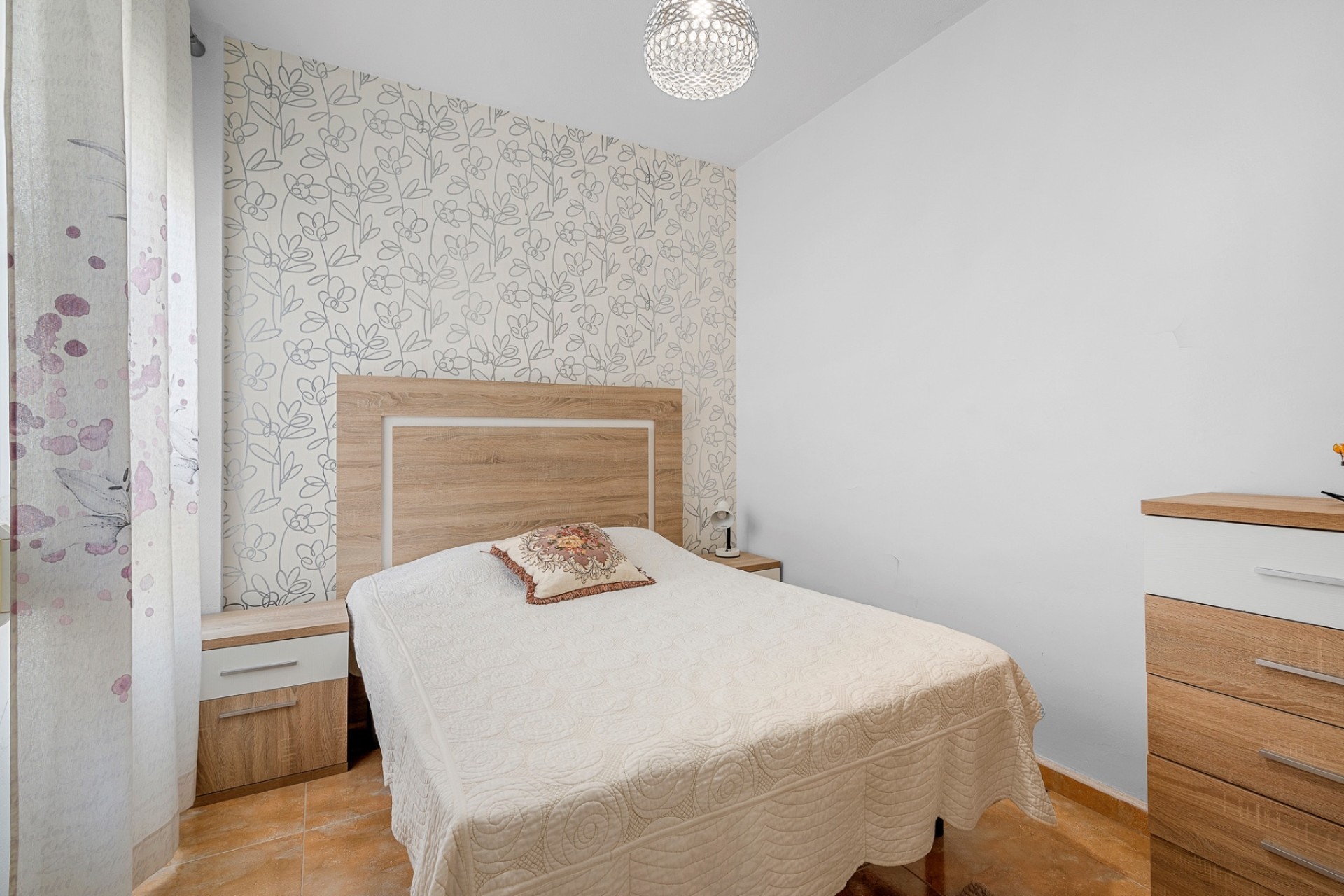 Sprzedaż - Penthouse - Almoradí