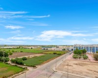 Sprzedaż - Penthouse - Almoradí